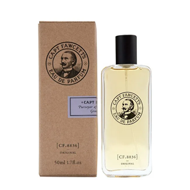 Captain fawcett Original Eau De Parfum