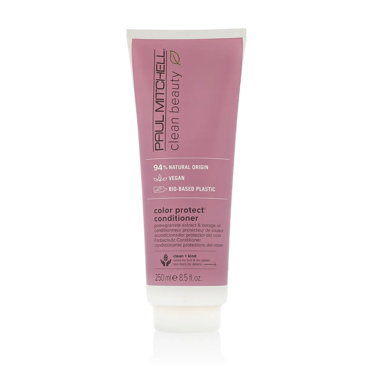 Paul Mitchell Clean Beauty Color Protect