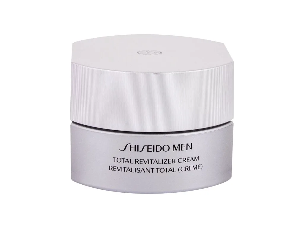 Men total revitalizer