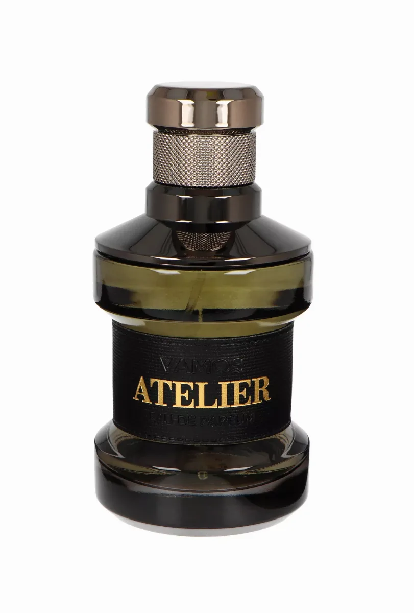 Camara Vamos Atelier Eau De Parfum
