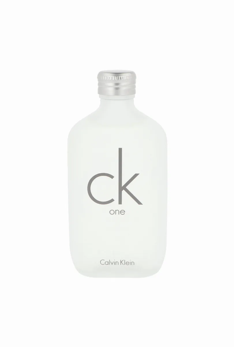 Calvin Klein CK One Eau De
