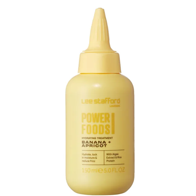 Lee Stafford Power Foods Hydrating Treatment