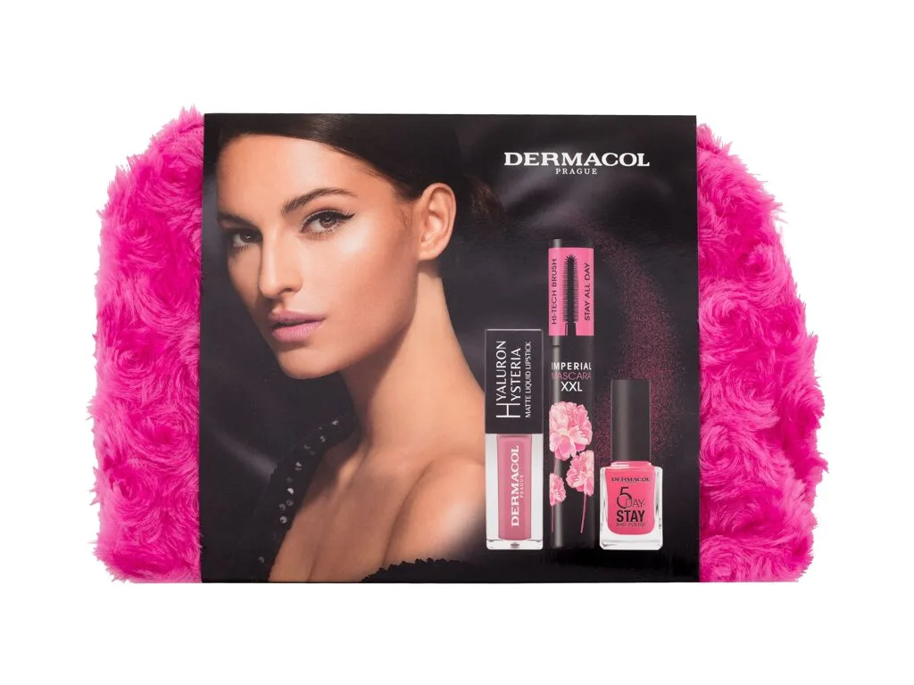 Dermacol Imperial XXL Volume & Panorama