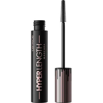 Catrice Lengthening mascara Hyper Length Mascara