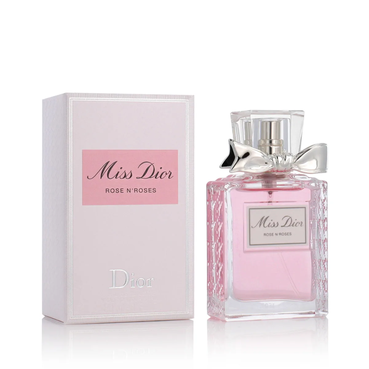 Dior Miss Dior Rose N`Roses Eau