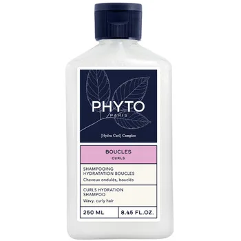 Phyto paris Phyto Curl Hydrating Shampoo