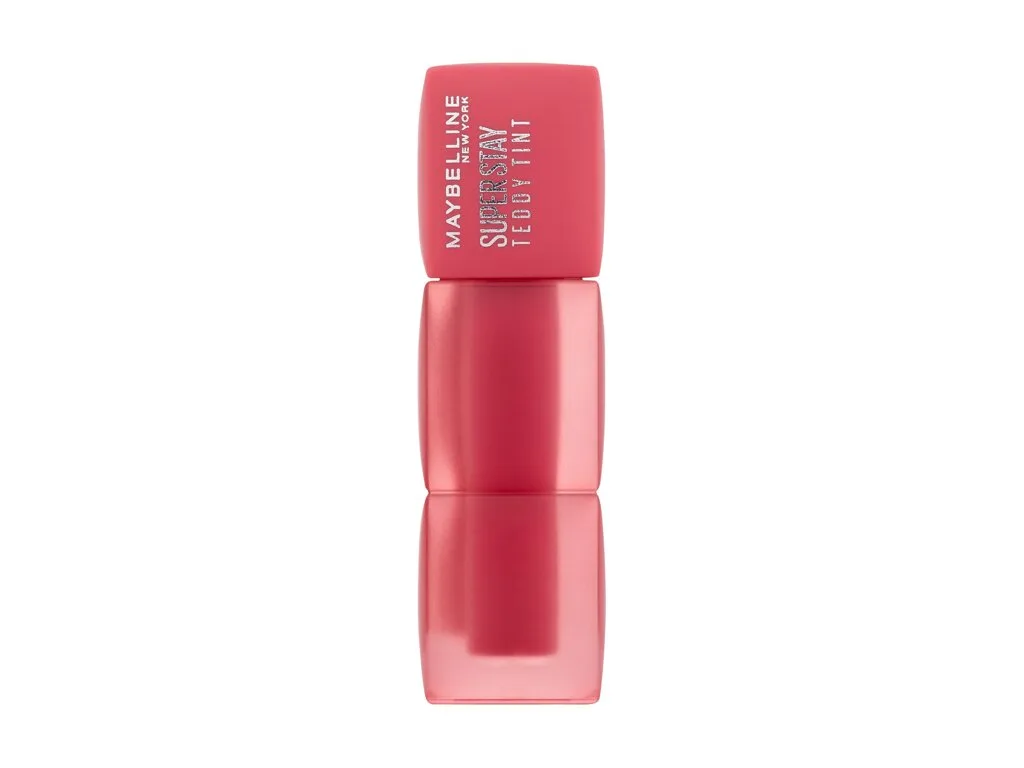 Maybelline Super Stay Teddy Tint Lūpu