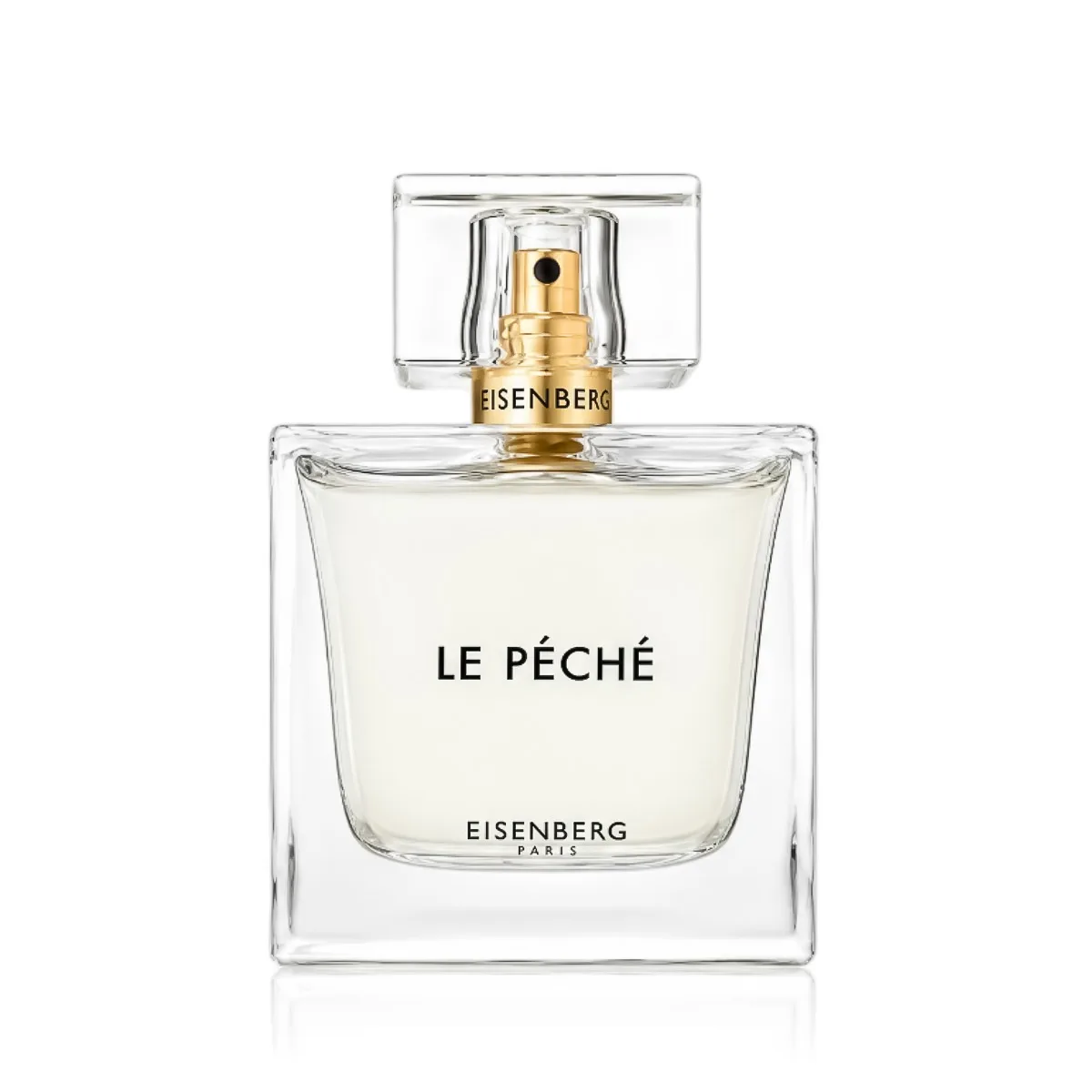 Eisenberg Le Péché Eau De Parfum