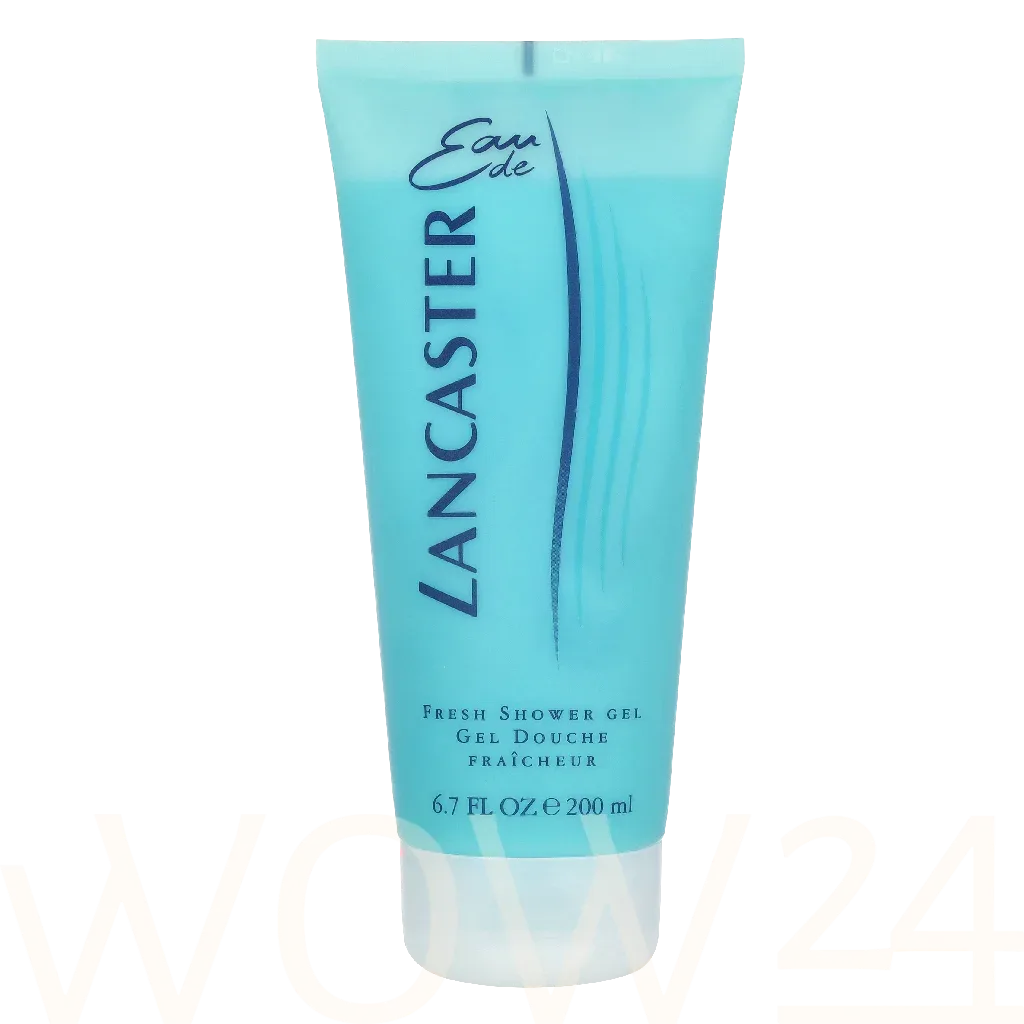 Lancaster Eau De Lancaster Dušas želeja