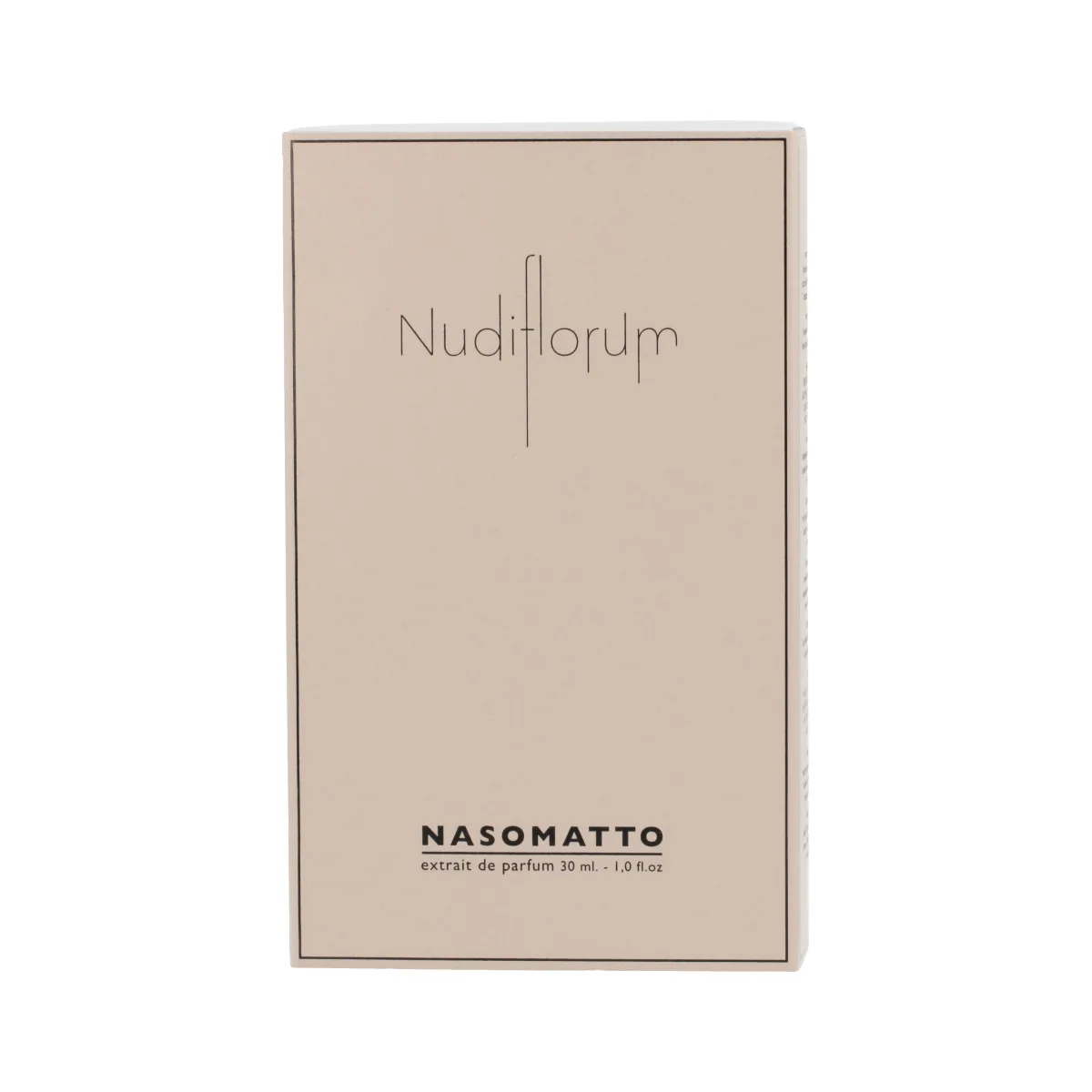 Nasomatto Nudiflorum Parfum 30 ml