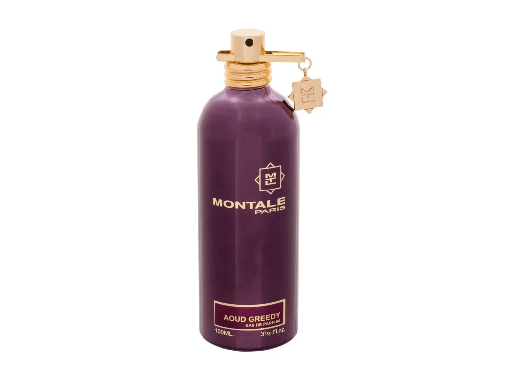 Montale Aoud Greedy Eau De Parfum