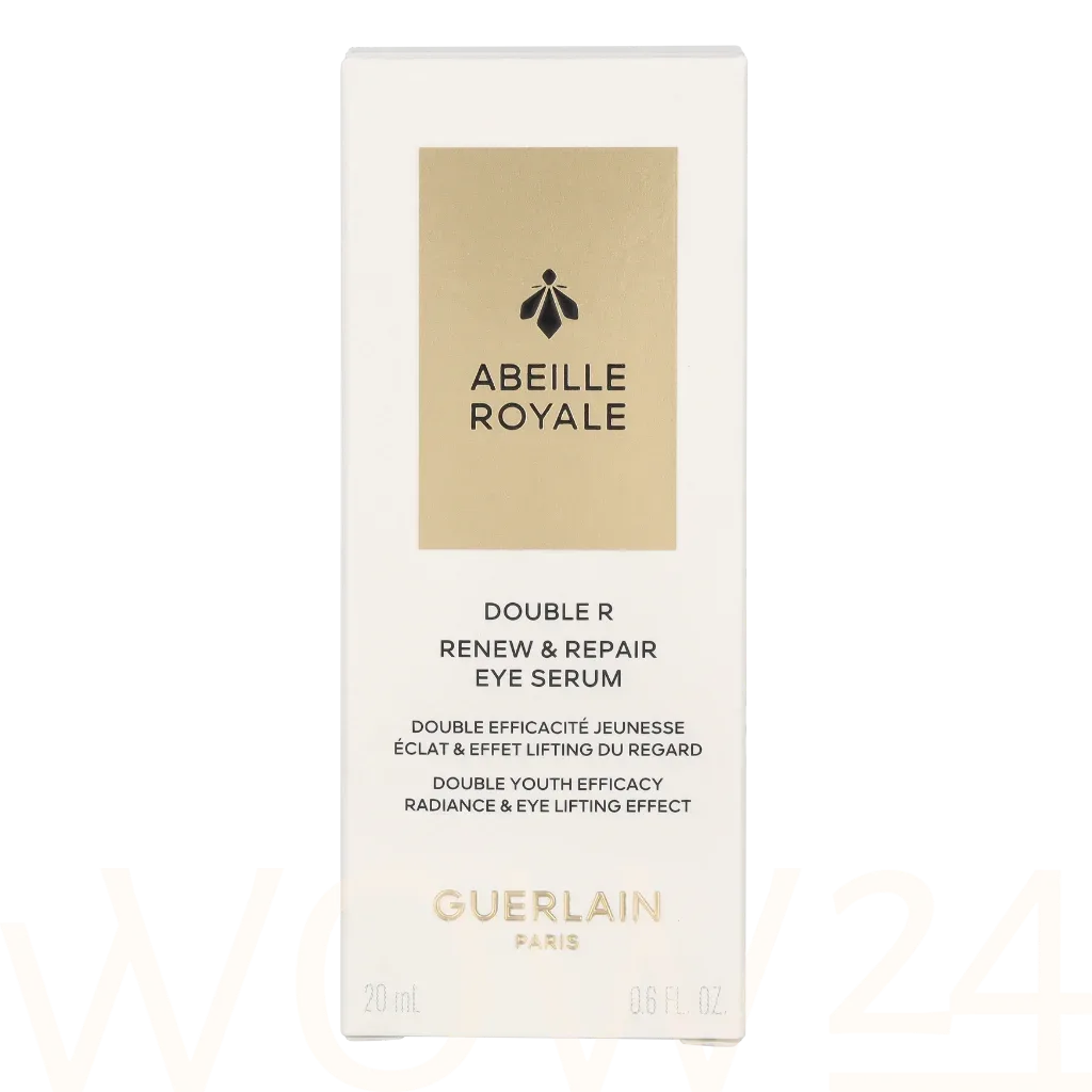 Guerlain Abeille Royale Double R Renew