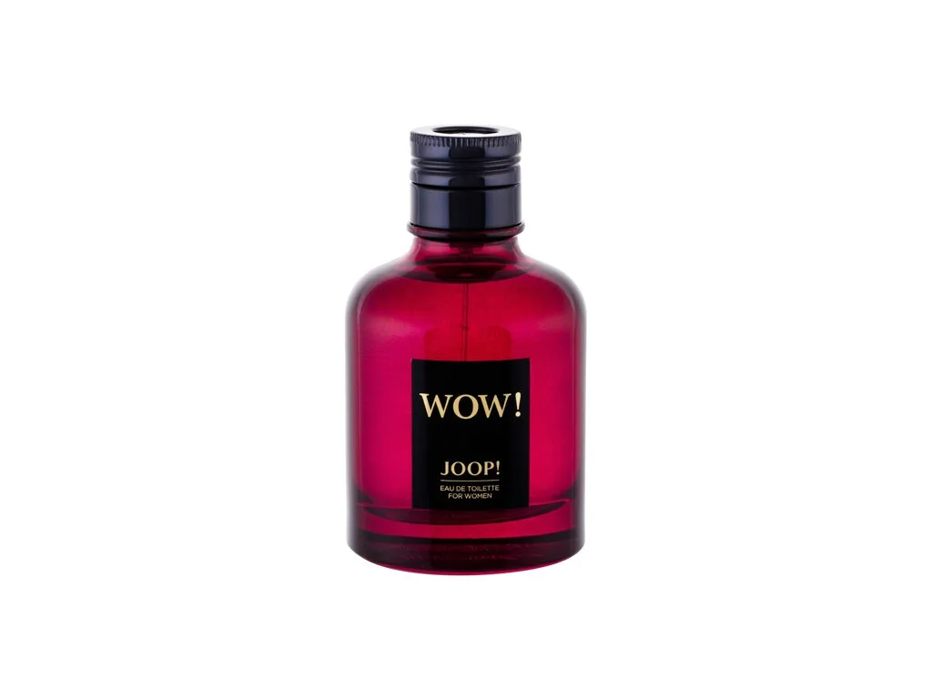 Joop! Wow Eau De Toilette 60