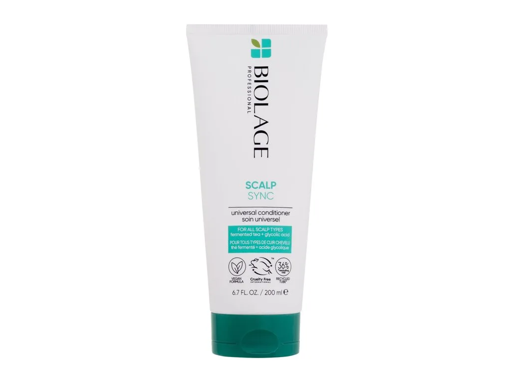 BIOLAGE Professional Biolage Scalp Sync Universal