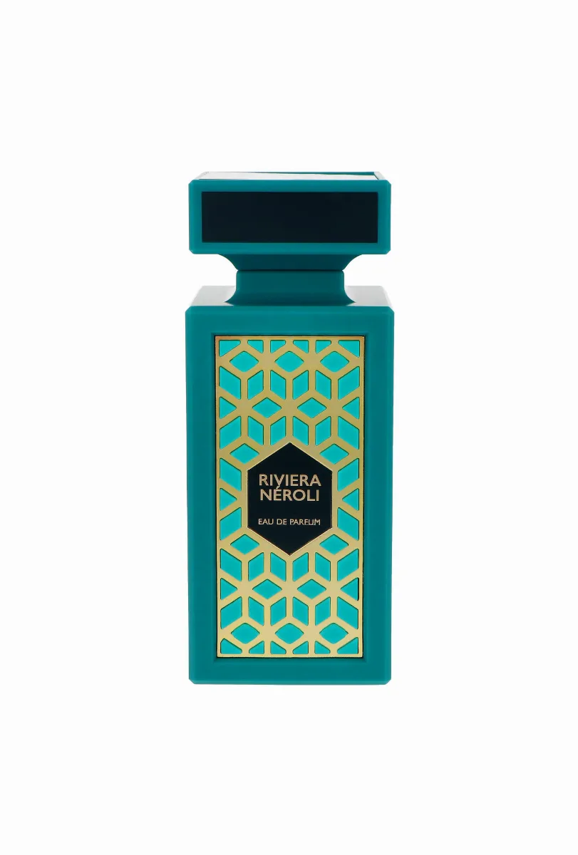 Flavia Riviera Neroli Eau De Parfum