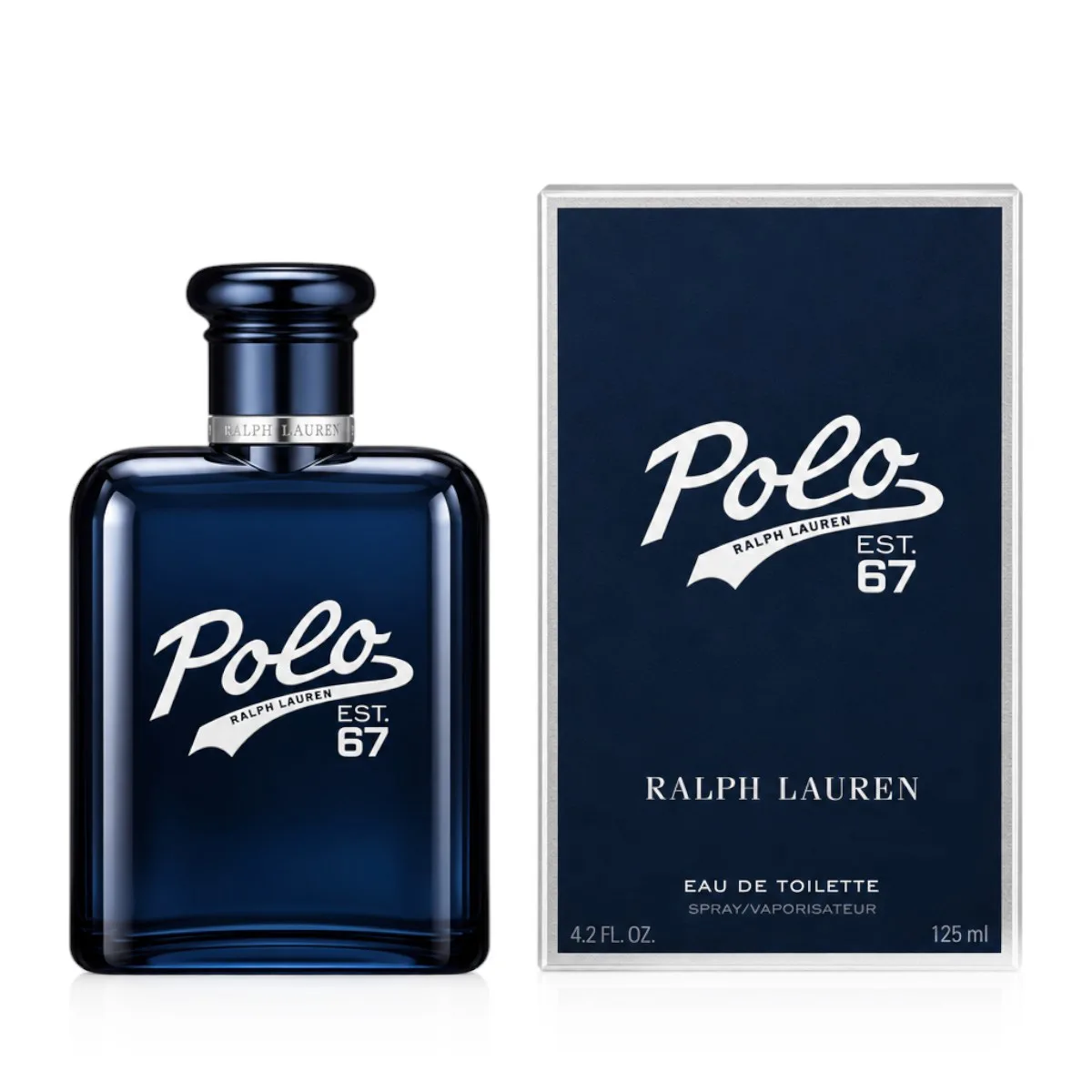Ralph Lauren Polo 67 Eau De