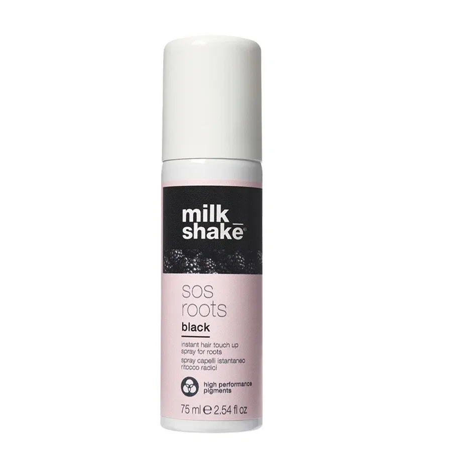 Milk shake , Sos Roots, Root Touch-Up