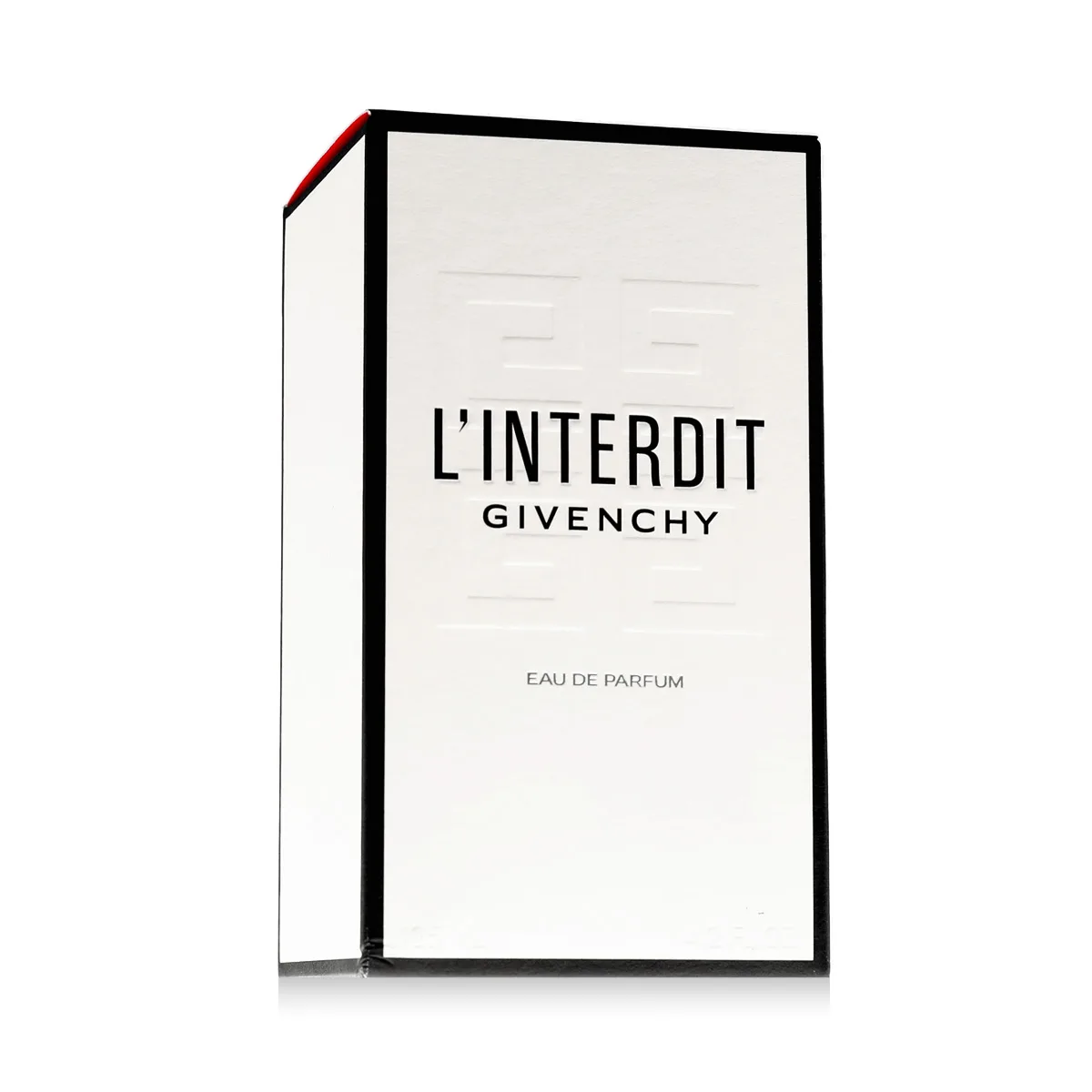 Givenchy L`Interdit Eau De Parfum 125