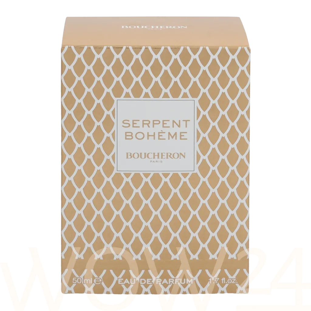 Boucheron Serpent Bohéme Eau De Parfum