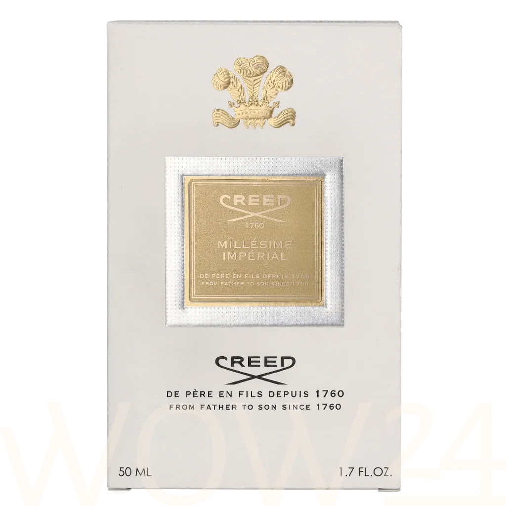 Creed Millésime Impérial Eau De Parfum