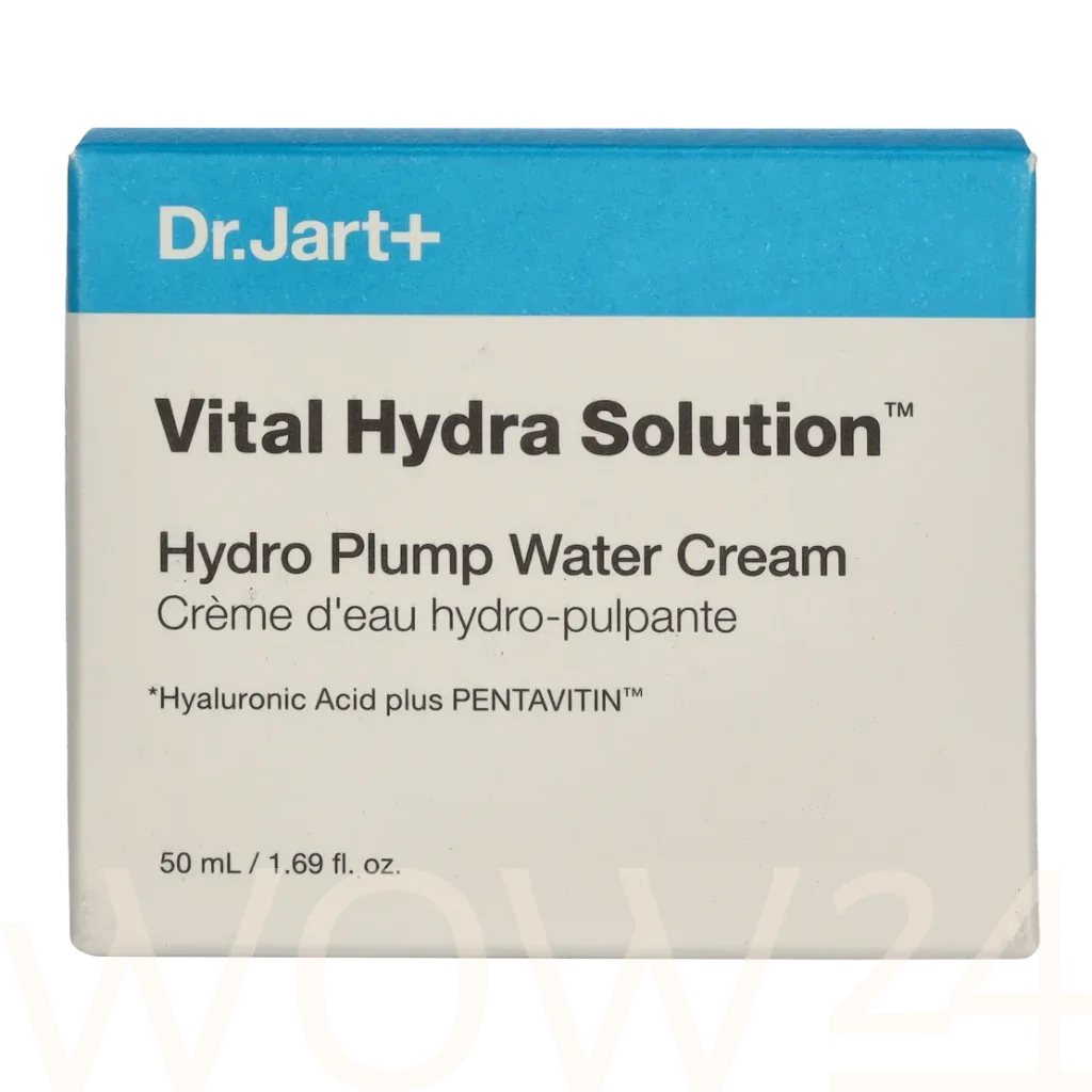 Dr.jart+ Vital Hydra Solution Hydro