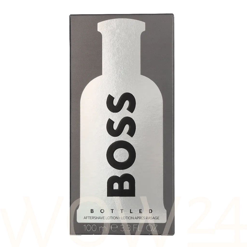 Hugo boss Boss Bottled 100 ml