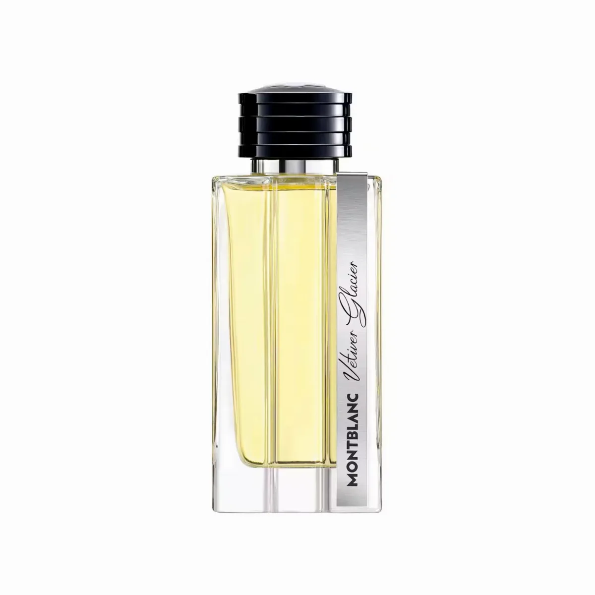 Mont blanc Vetiver Glacier Eau De