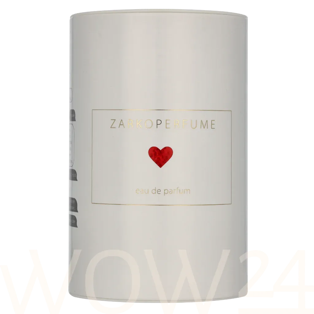 Zarkoperfume Sending Love Eau De Parfum