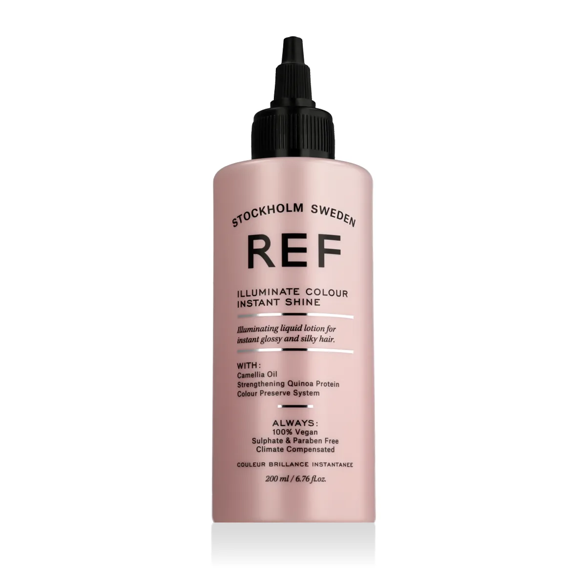 REF Illuminate Colour Instant Shine Matu