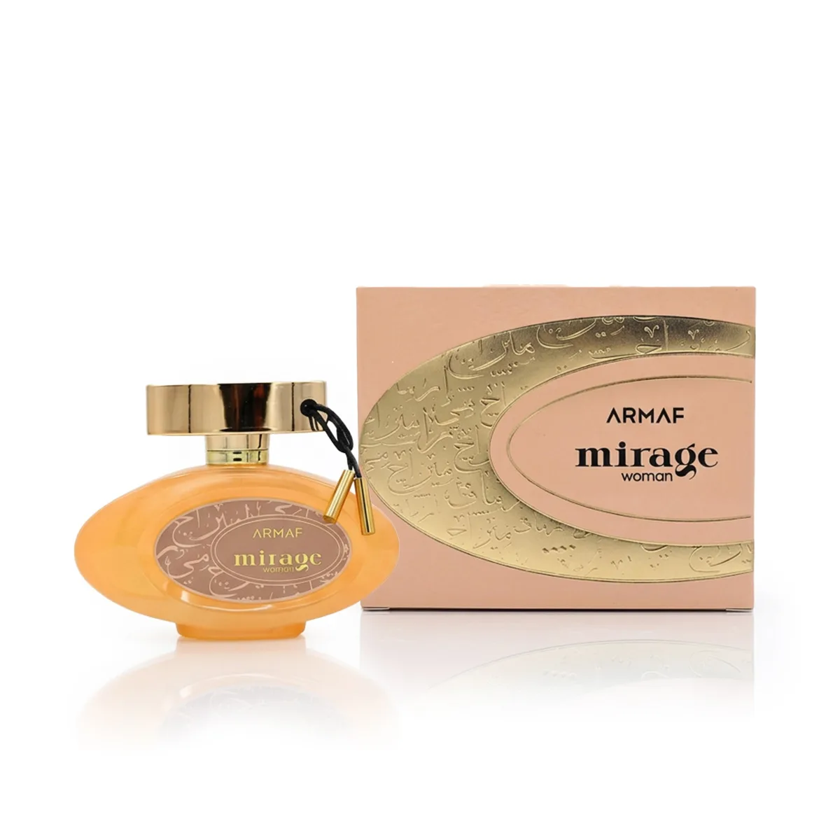 Armaf beauté Mirage Woman Eau De