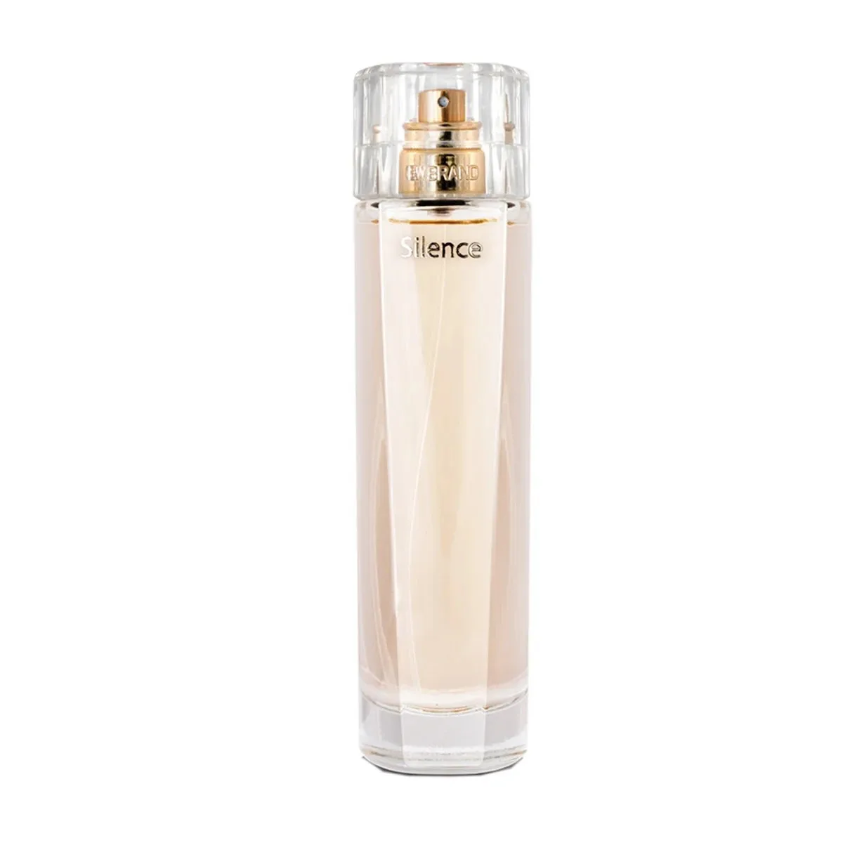 New brand perfumes Prestige Silence Eau