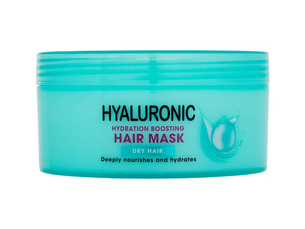 Xpel Hyaluronic Hydration Boosting Hair Mask