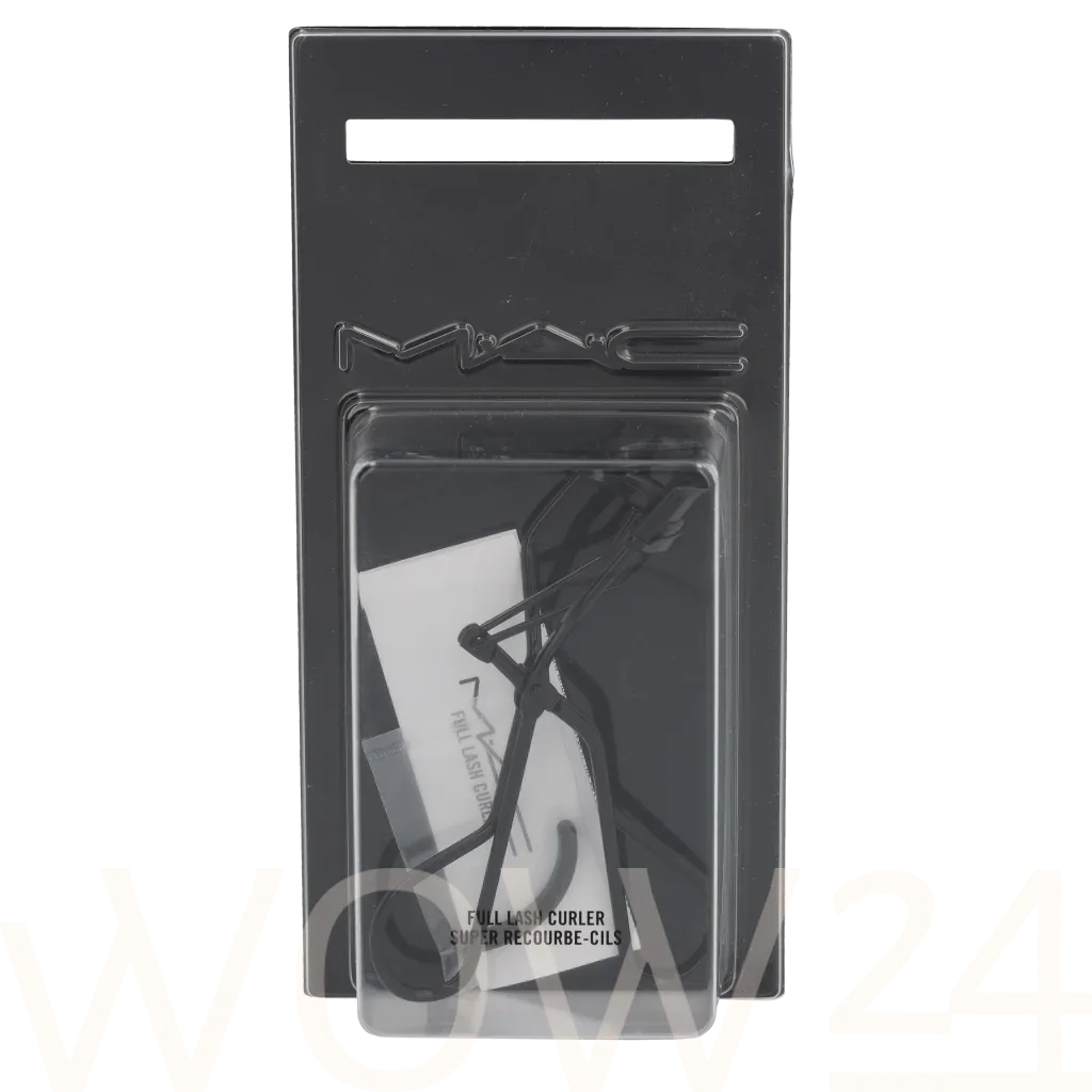 Mac Full Lash Curler Skropstu ieloču