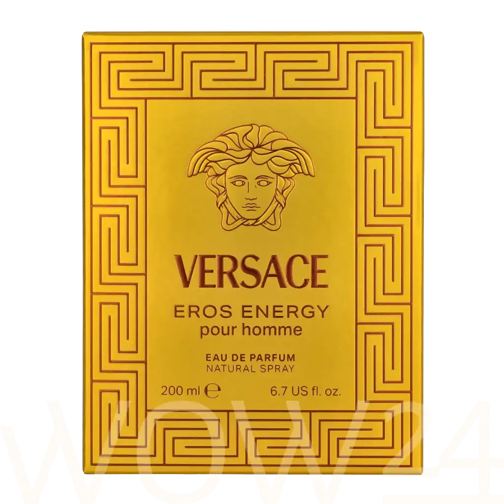 Versace Eros Energy Eau De Parfum