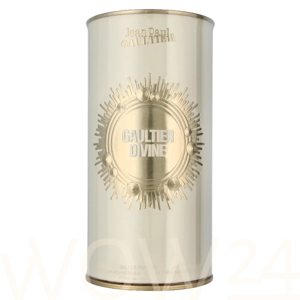 J.p. gaultier Gaultier Divine Eau