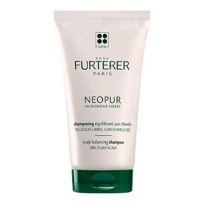 René furterer (Shampoo Dry Dandruff) -