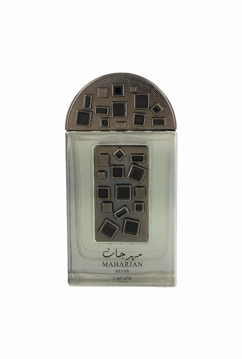 Lattafa Pride Lattafa perfumes Pride maharjan