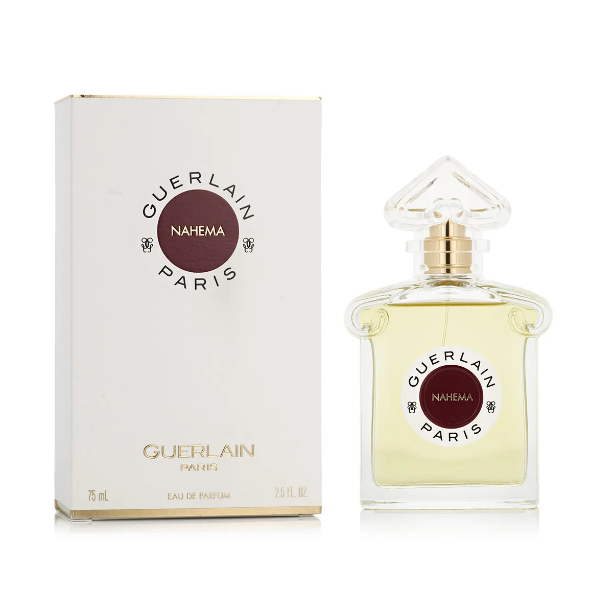 Guerlain Nahema Eau De Parfum 75