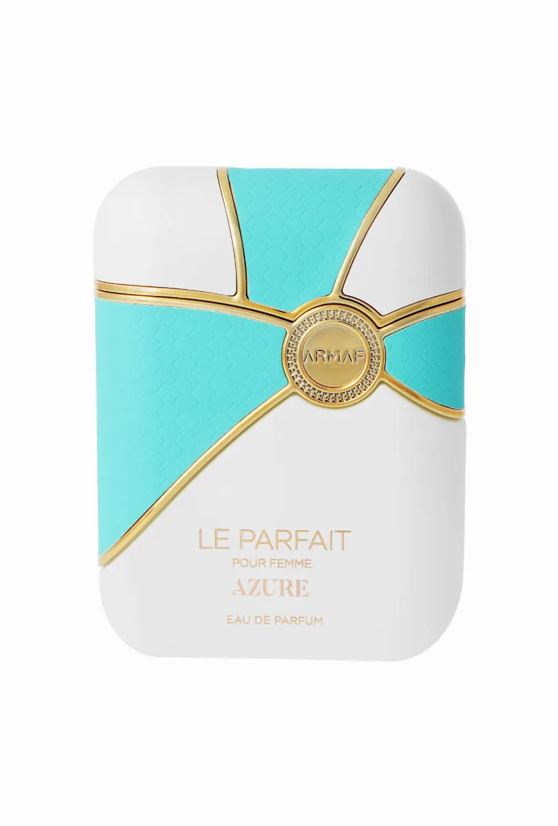 Armaf beauté Le Parfait Azure Eau