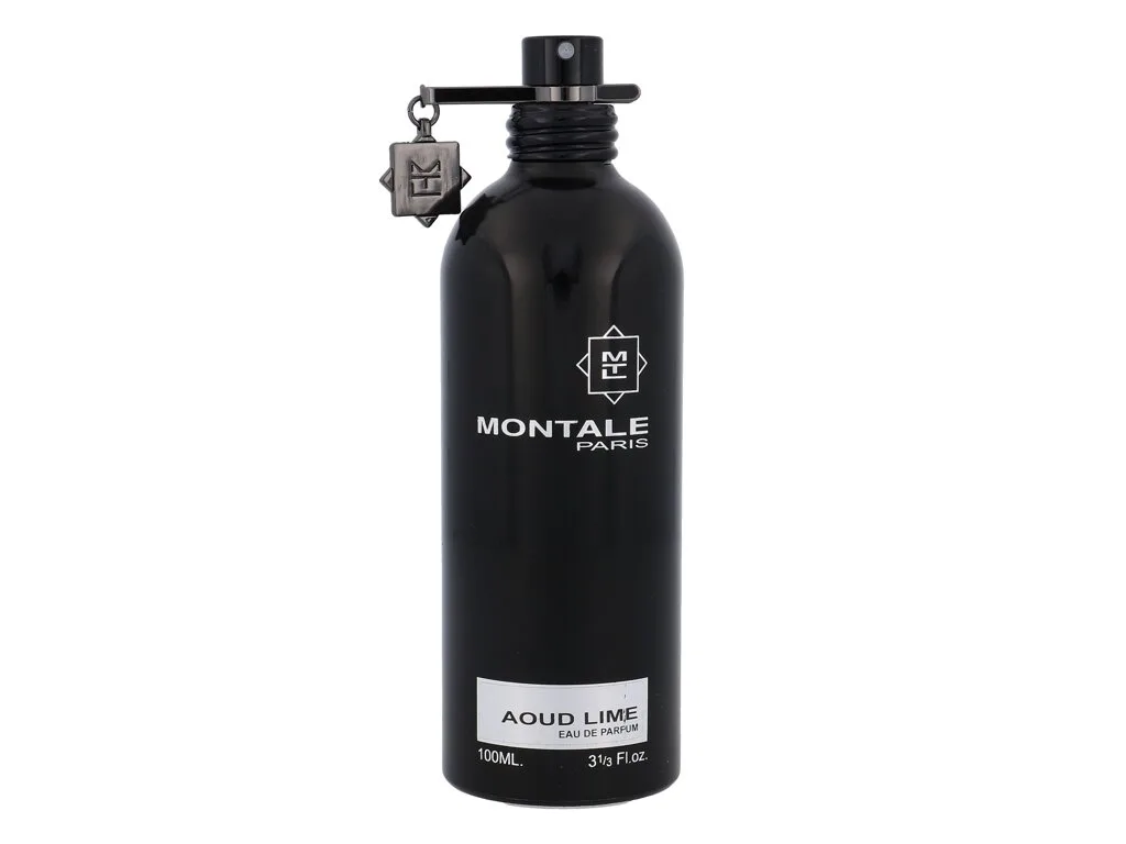 Montale Aoud Lime Eau De Parfum
