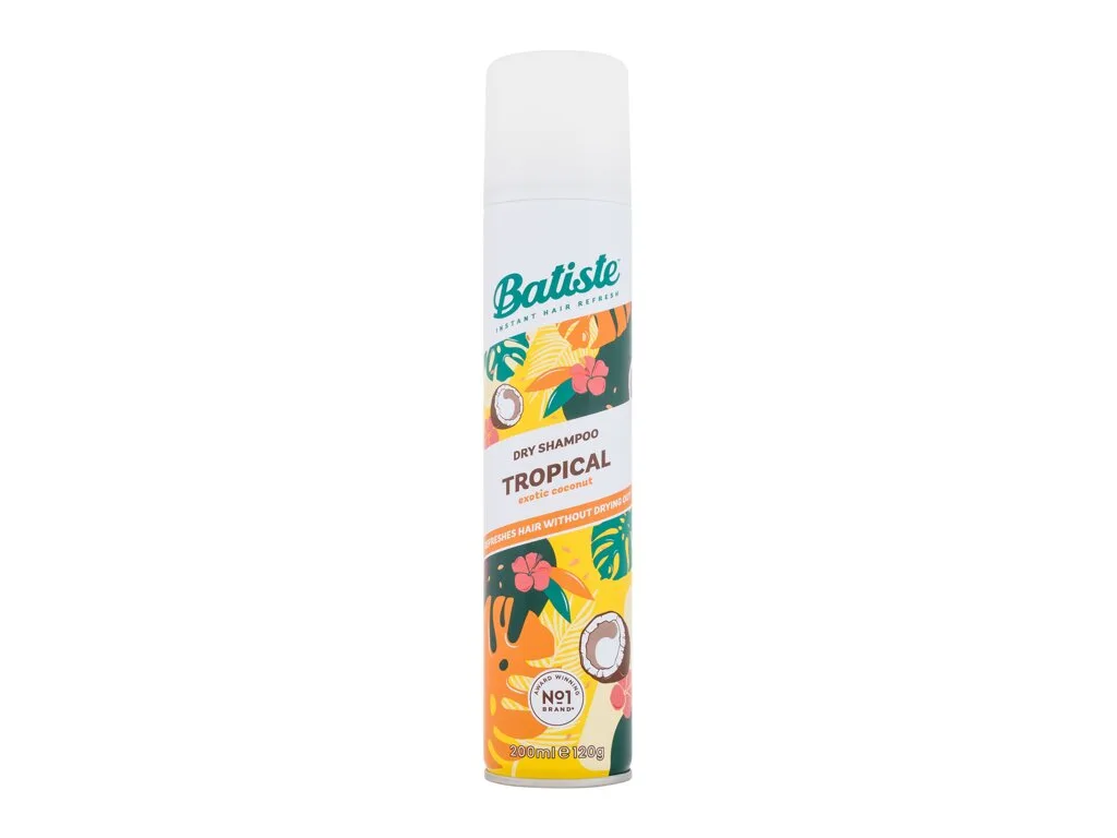 Batiste Tropical 200 ml