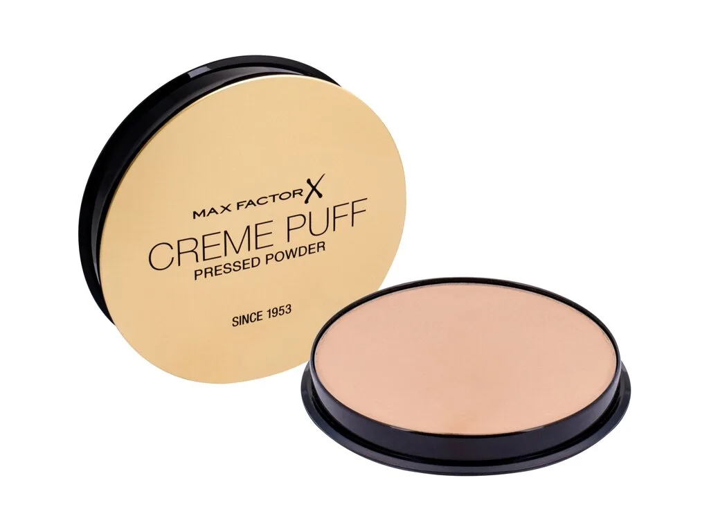 Max Factor Creme Puff Pūderis 21