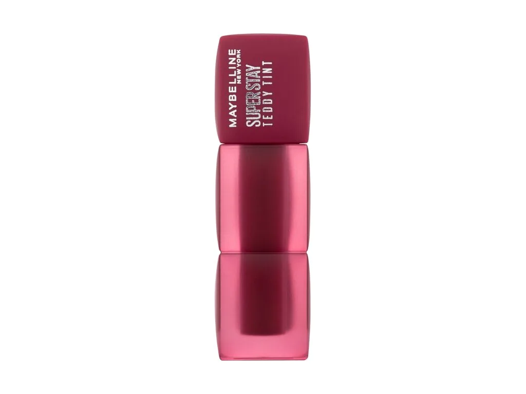 Maybelline Super Stay Teddy Tint Lūpu