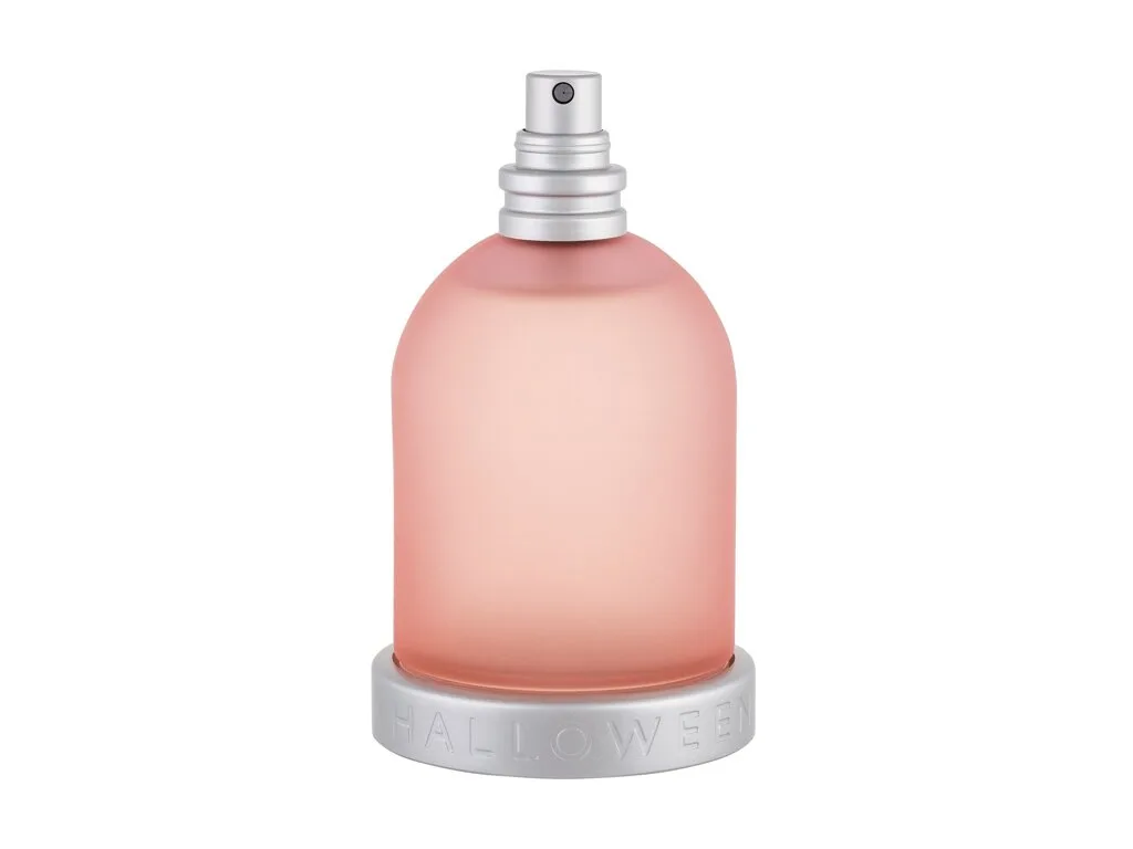 Jesus Del Pozo Halloween Magic Eau