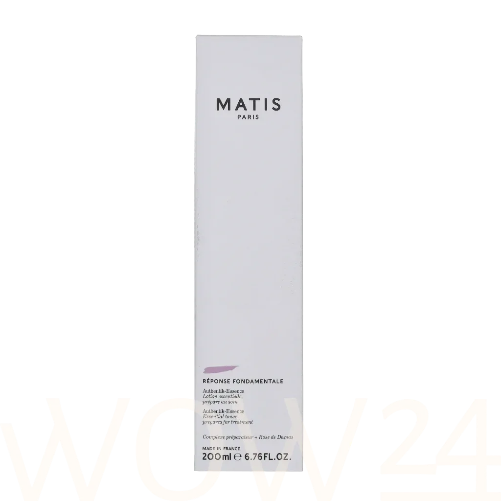 Matis paris Matis Reponse Fondamentale Authentik-Essence