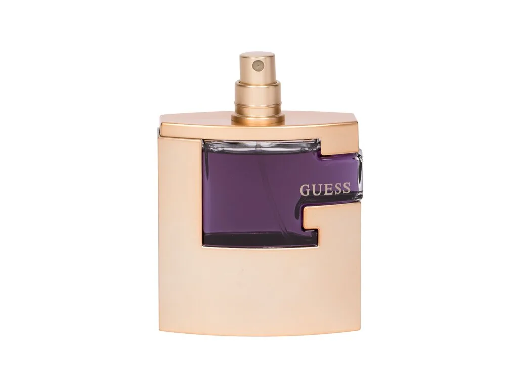 GUESS Man Gold Eau De Toilette