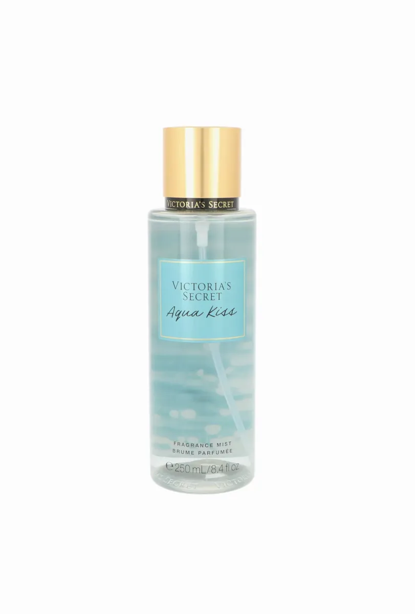 Victoria secret Aqua Kiss Ķermeņa sprejs