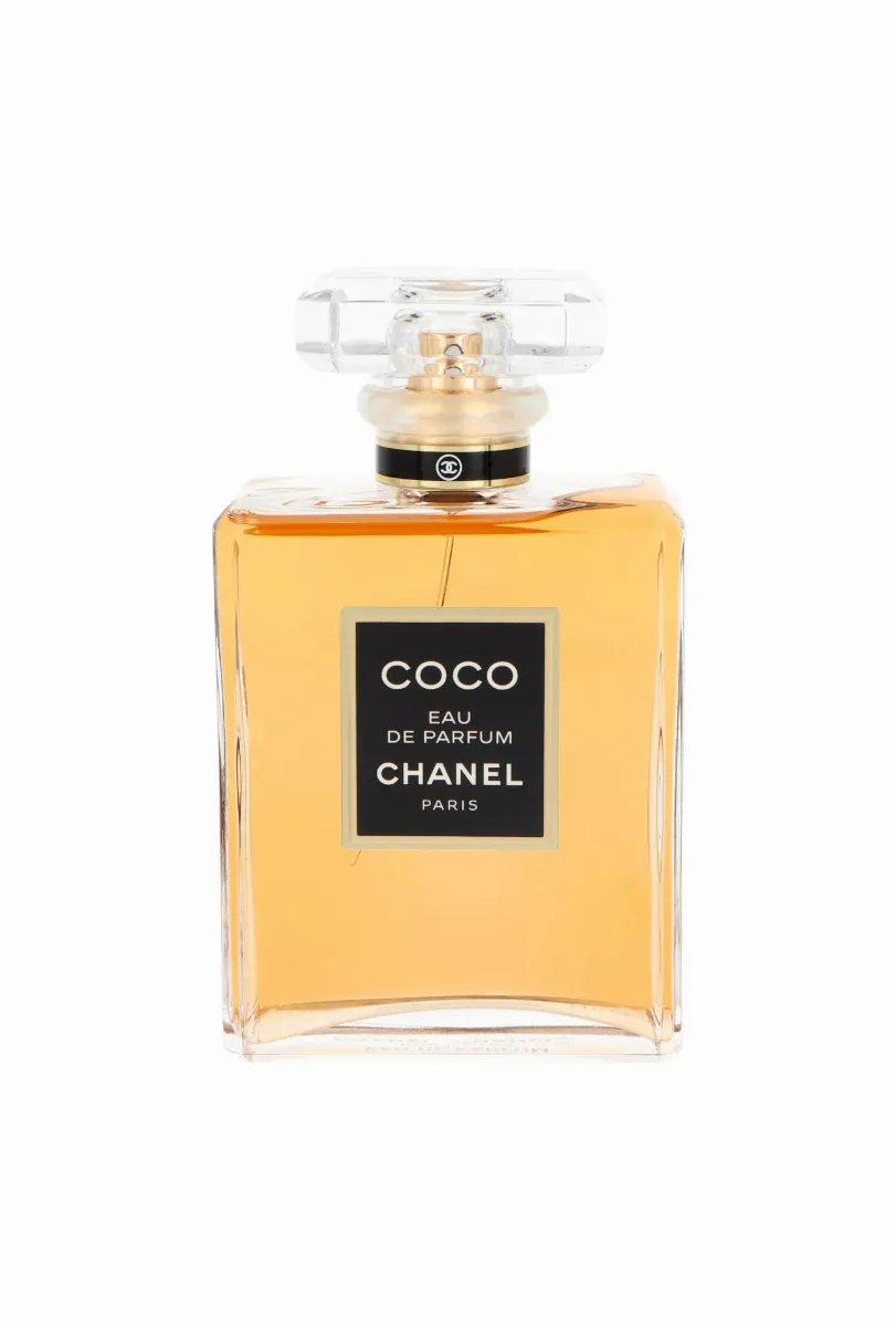 Chanel Coco Eau De Parfum 100