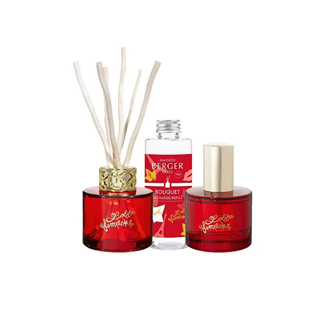Maison Berger Paris Gift set mini