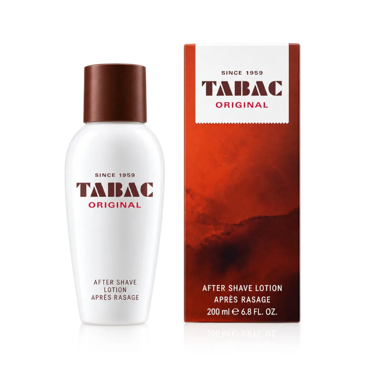 Tabac Original 200 ml